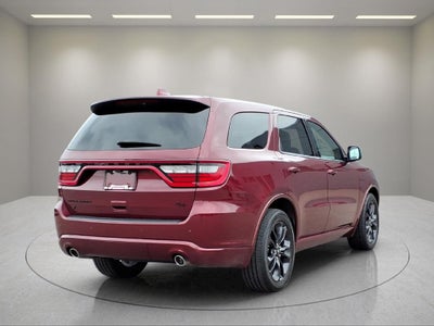 2021 Dodge Durango R/T AWD