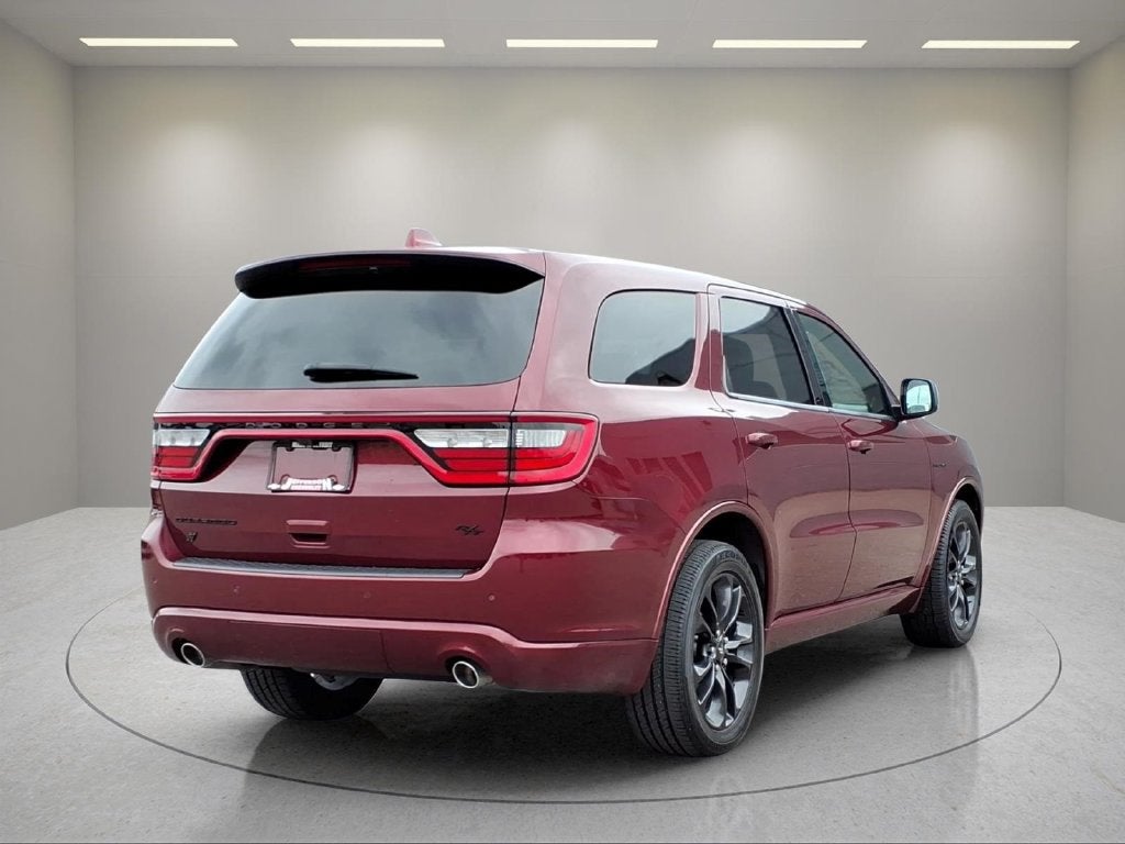 2021 Dodge Durango R/T AWD