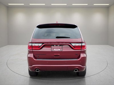 2021 Dodge Durango R/T AWD