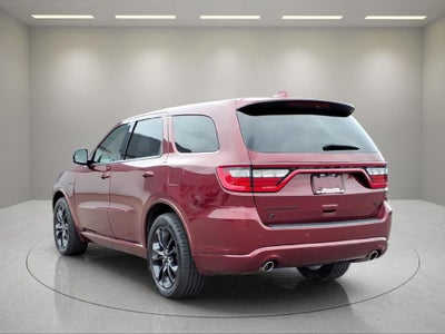 2021 Dodge Durango R/T AWD