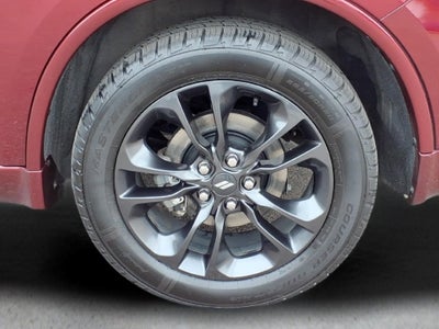 2021 Dodge Durango R/T AWD