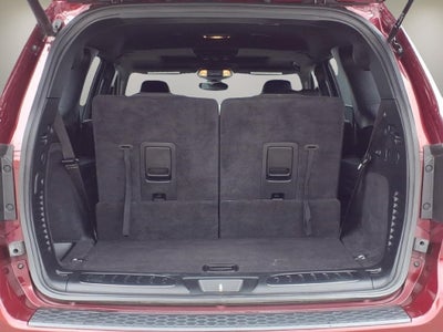 2021 Dodge Durango R/T AWD