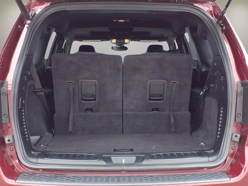 2021 Dodge Durango R/T AWD