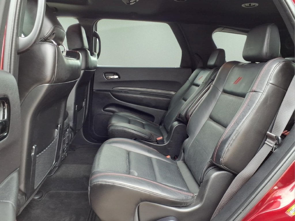 2021 Dodge Durango R/T AWD