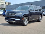 2023 Jeep Grand Wagoneer L Series II 4x4