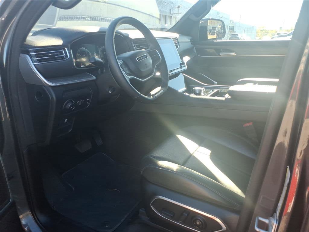 2024 Jeep Wagoneer Series III 4x4