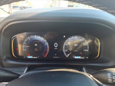 2024 Jeep Wagoneer Series III 4x4