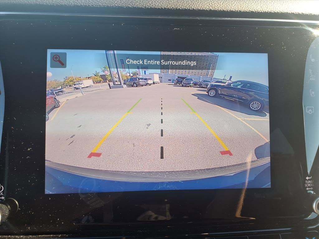 2024 Jeep Wagoneer Series III 4x4