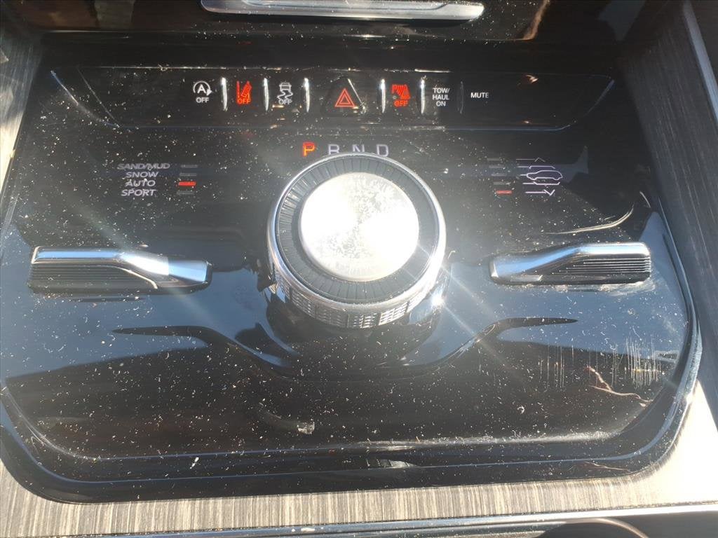 2024 Jeep Wagoneer Series III 4x4