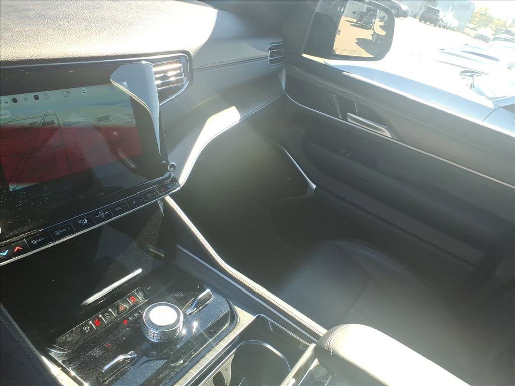 2024 Jeep Wagoneer Series III 4x4