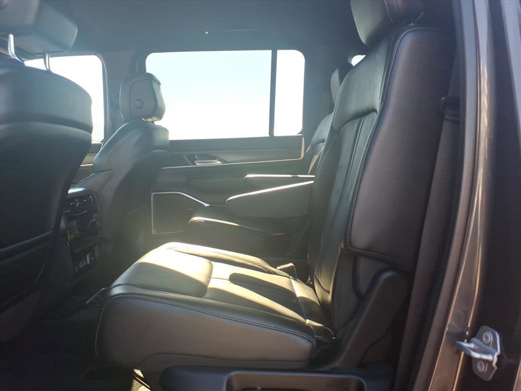 2024 Jeep Wagoneer Series III 4x4