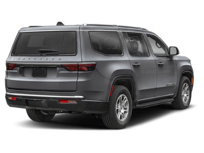 2024 Jeep Wagoneer Series III 4x4