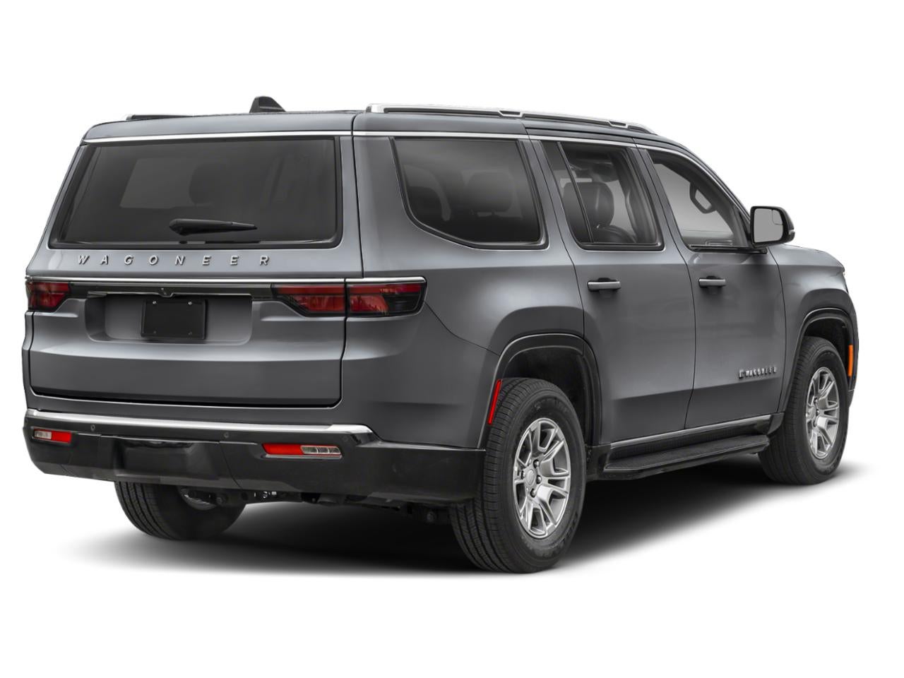 2024 Jeep Wagoneer Series III 4x4