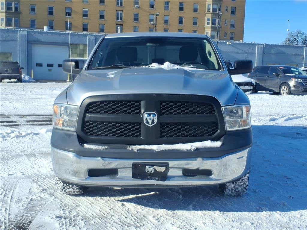 2014 RAM 1500 ST