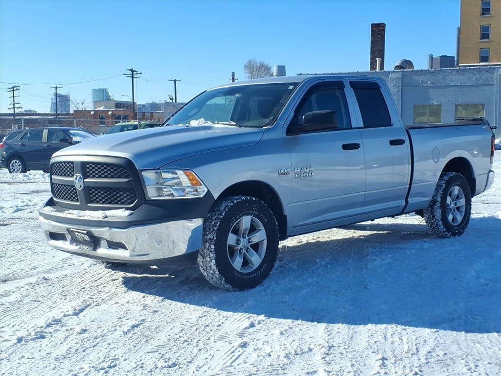 2014 RAM 1500 ST