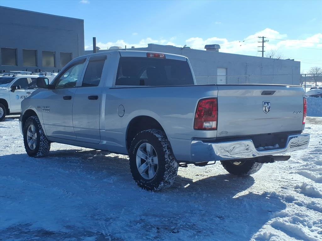 2014 RAM 1500 ST