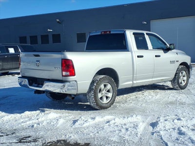2014 RAM 1500 ST