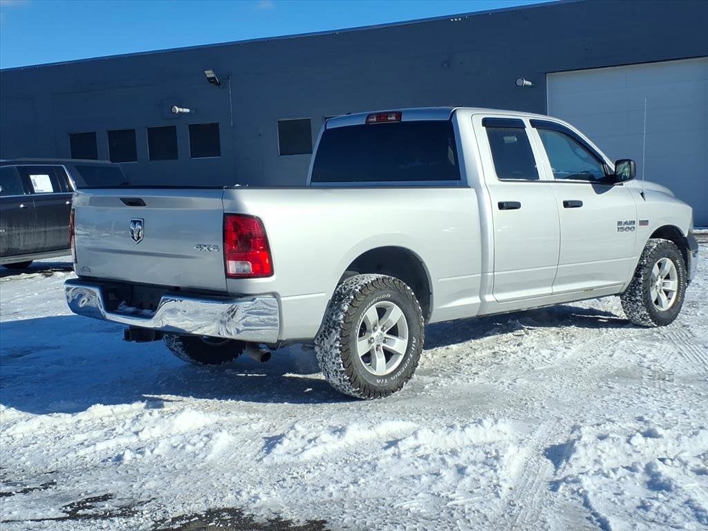 2014 RAM 1500 ST