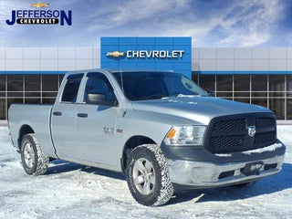 2014 RAM 1500 ST