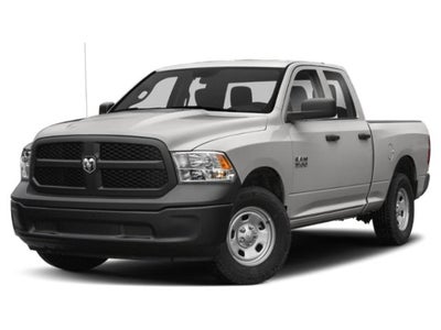 2014 RAM 1500 ST