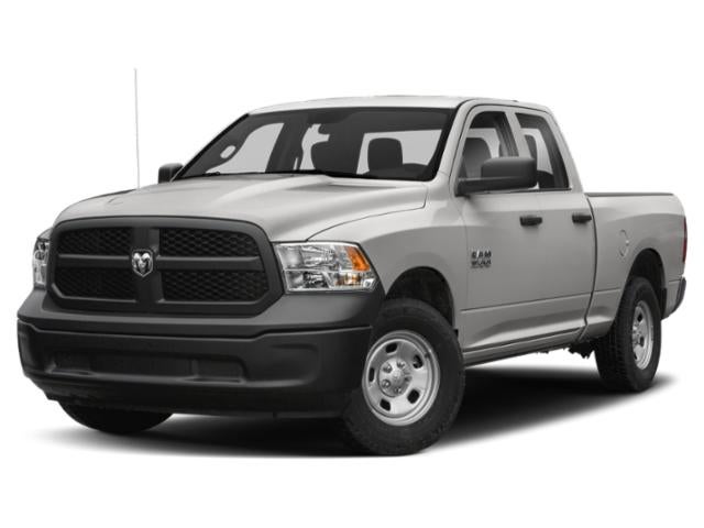 2014 RAM 1500 ST