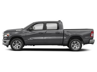 2022 RAM 1500 Big Horn Crew Cab 4x4 5'7" Box