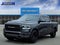 2022 RAM 1500 Laramie Crew Cab 4x4 5'7" Box