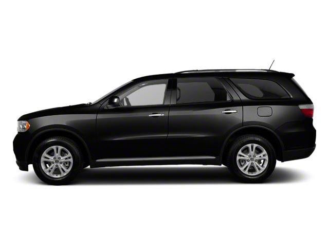 2011 Dodge Durango Crew