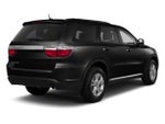 2011 Dodge Durango Crew
