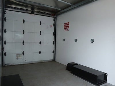 2022 Ford E-Series Cutaway Base