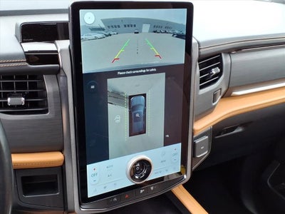 2022 Ford Expedition Platinum MAX