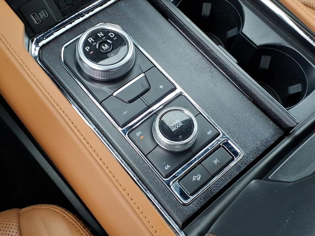2022 Ford Expedition Platinum MAX