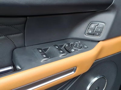 2022 Ford Expedition Platinum MAX