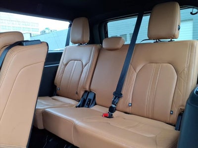 2022 Ford Expedition Platinum MAX