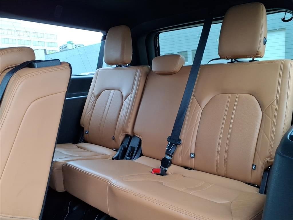2022 Ford Expedition Platinum MAX