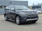 2022 Ford Expedition Platinum MAX