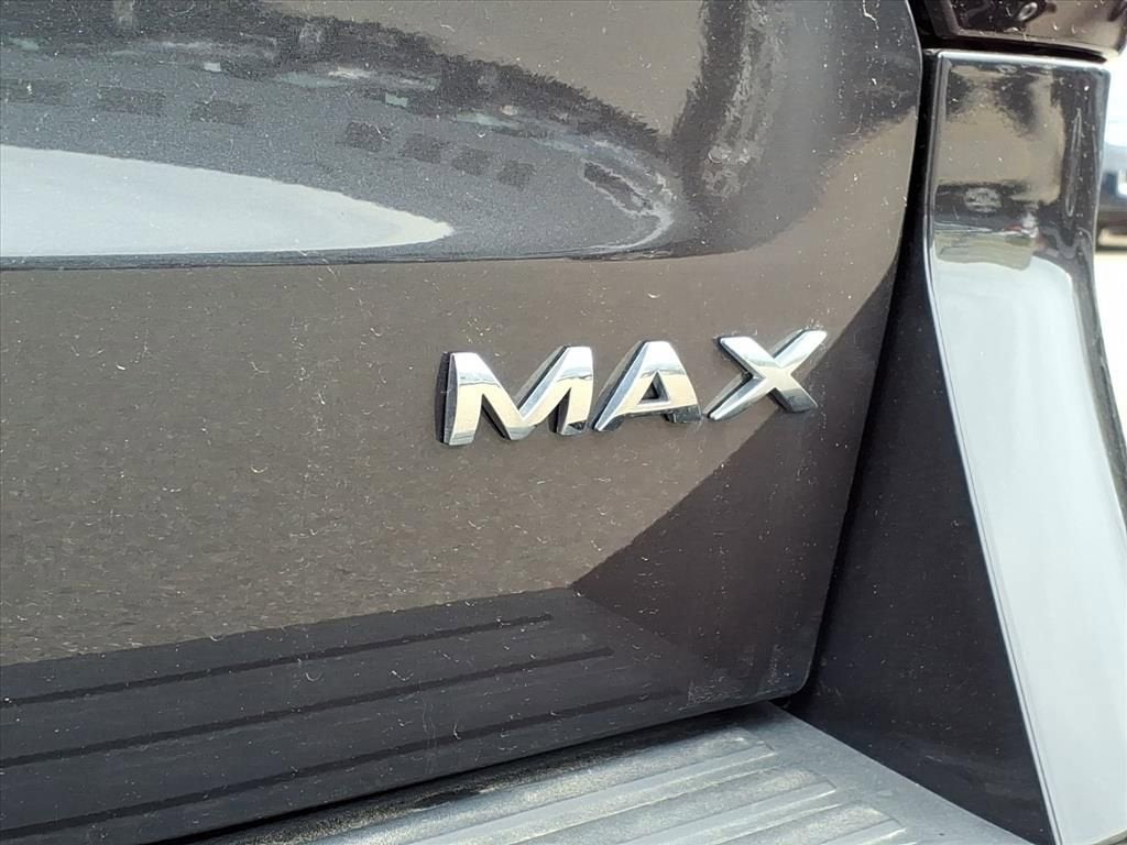 2022 Ford Expedition Platinum MAX