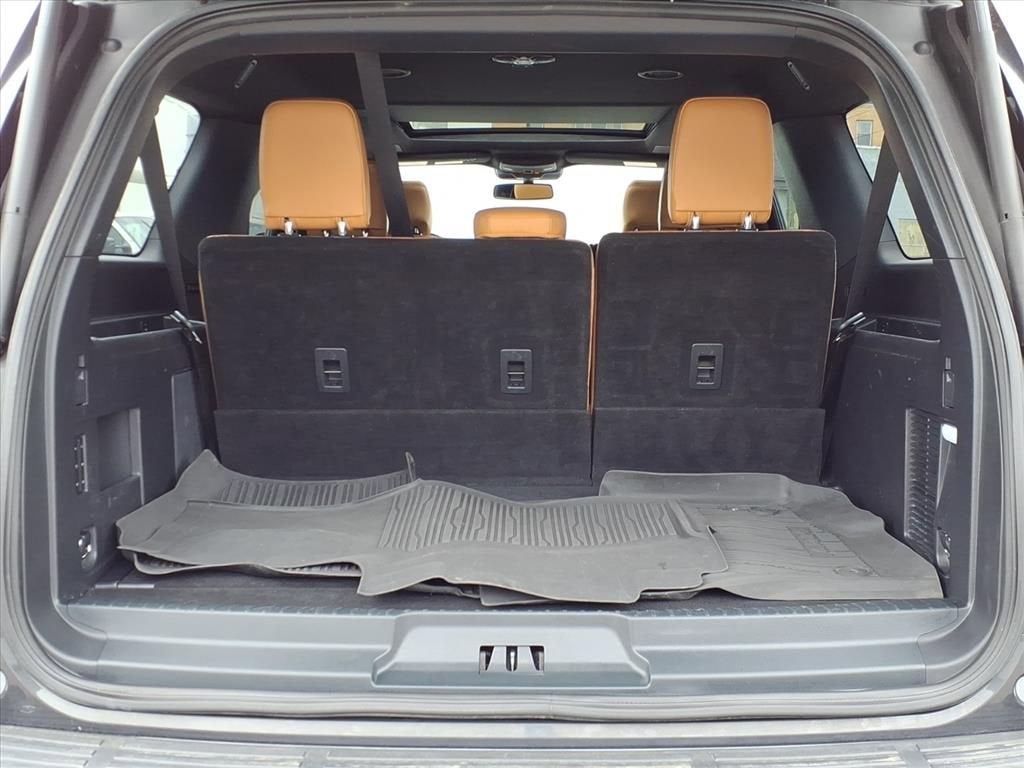 2022 Ford Expedition Platinum MAX
