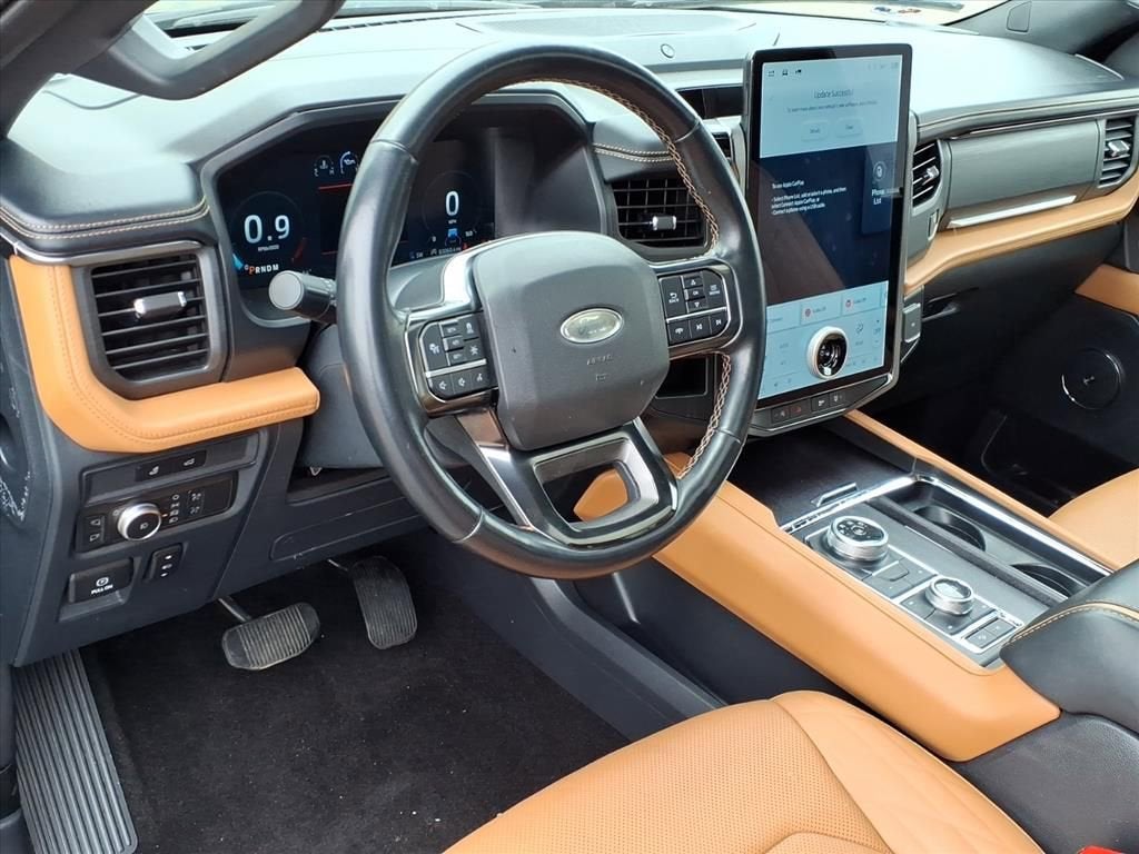 2022 Ford Expedition Platinum MAX