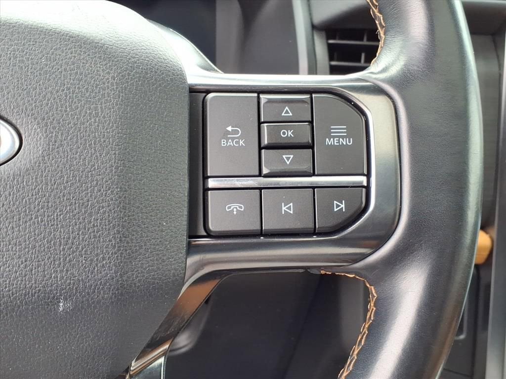 2022 Ford Expedition Platinum MAX