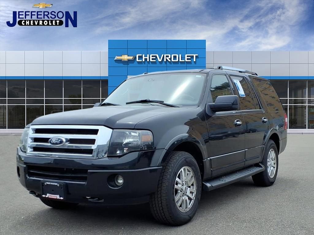 2013 Ford Expedition Limited 4X4's photo