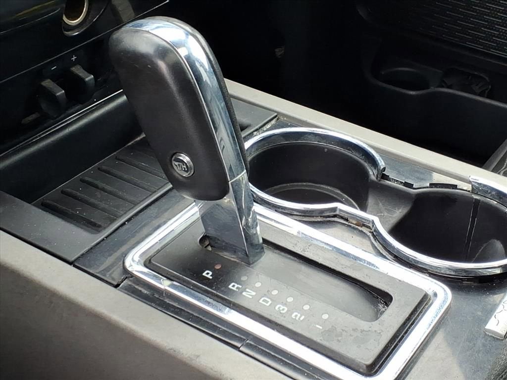 2013 Ford Expedition Limited - Photo 11