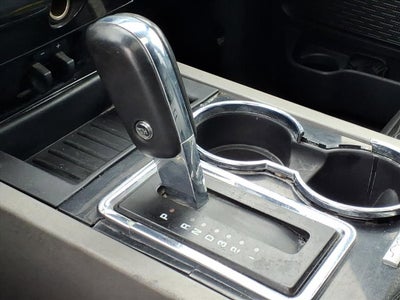 2013 Ford Expedition Limited