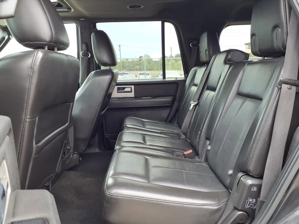 2013 Ford Expedition Limited - Photo 12