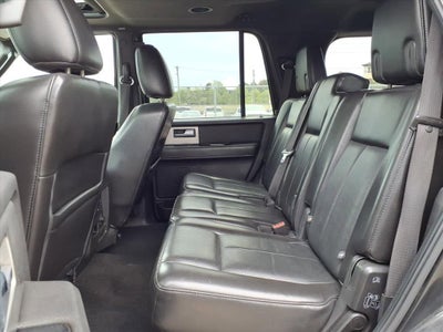2013 Ford Expedition Limited