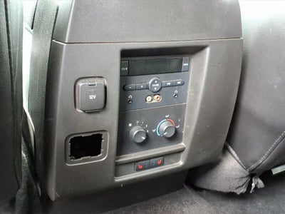 2013 Ford Expedition Limited