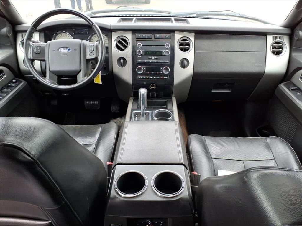 2013 Ford Expedition Limited - Photo 14