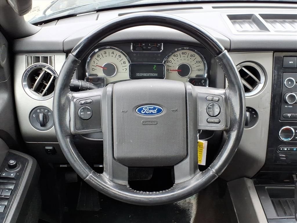 2013 Ford Expedition Limited - Photo 15