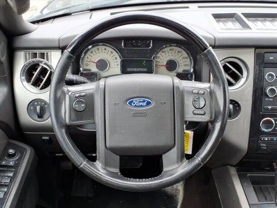 2013 Ford Expedition Limited