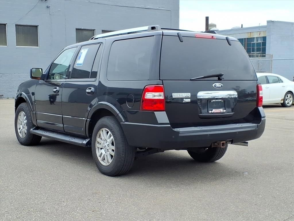 2013 Ford Expedition Limited - Photo 16